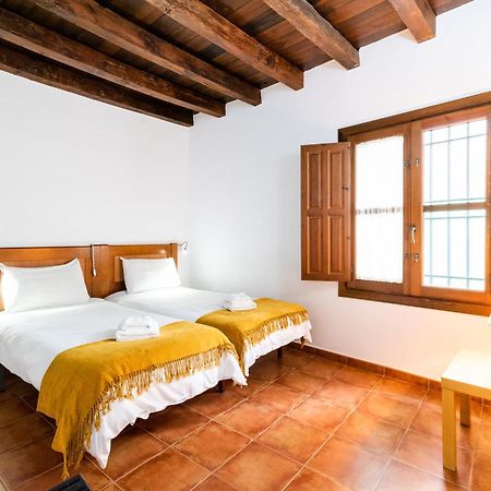 El Rey Zagal Apartament Casa Siglo XVI Pleno Centro Granada Exteriér fotografie