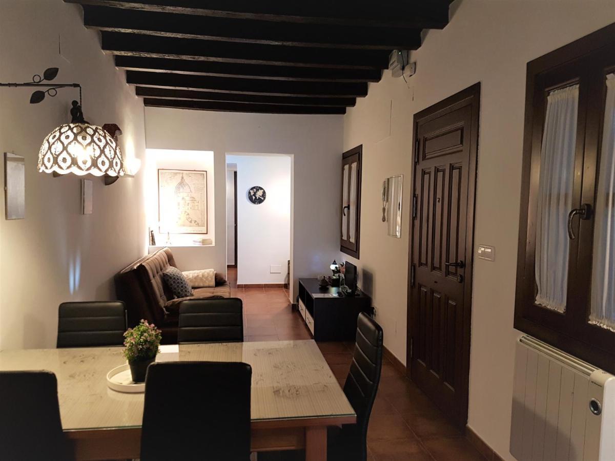 El Rey Zagal Apartament Casa Siglo XVI Pleno Centro Granada Exteriér fotografie