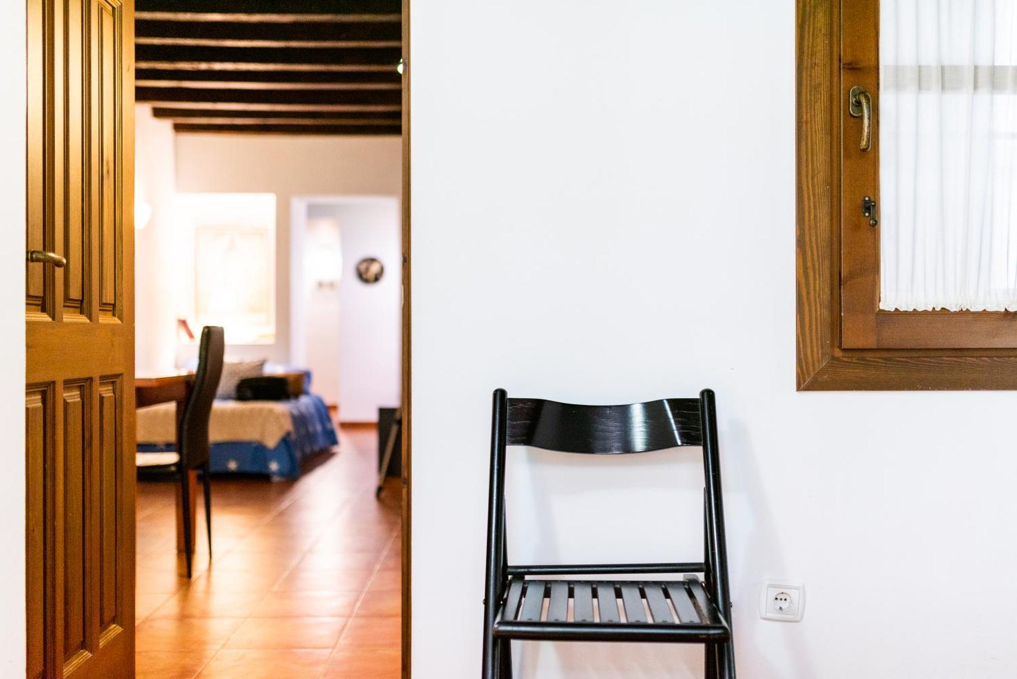El Rey Zagal Apartament Casa Siglo XVI Pleno Centro Granada Exteriér fotografie