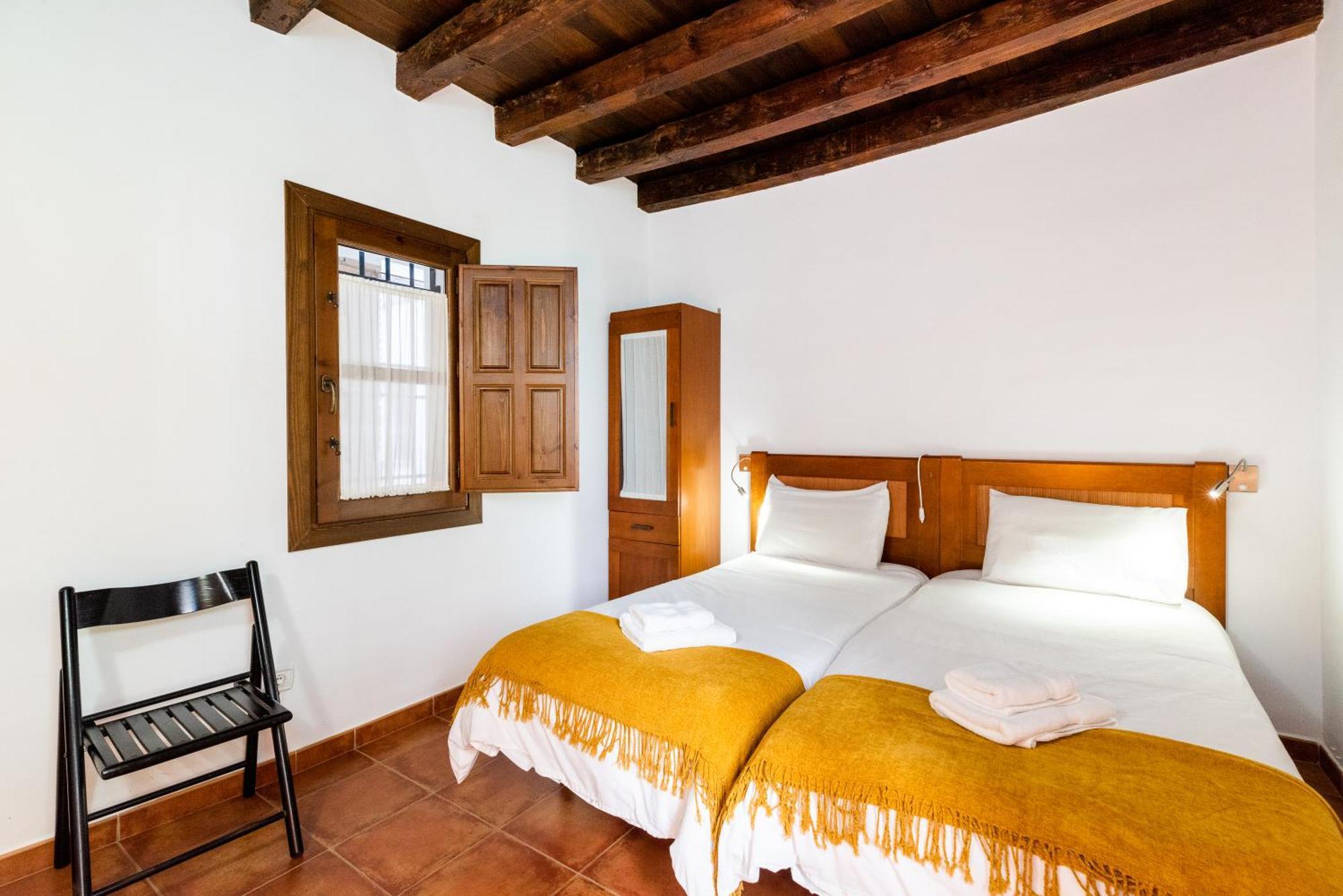 El Rey Zagal Apartament Casa Siglo XVI Pleno Centro Granada Exteriér fotografie