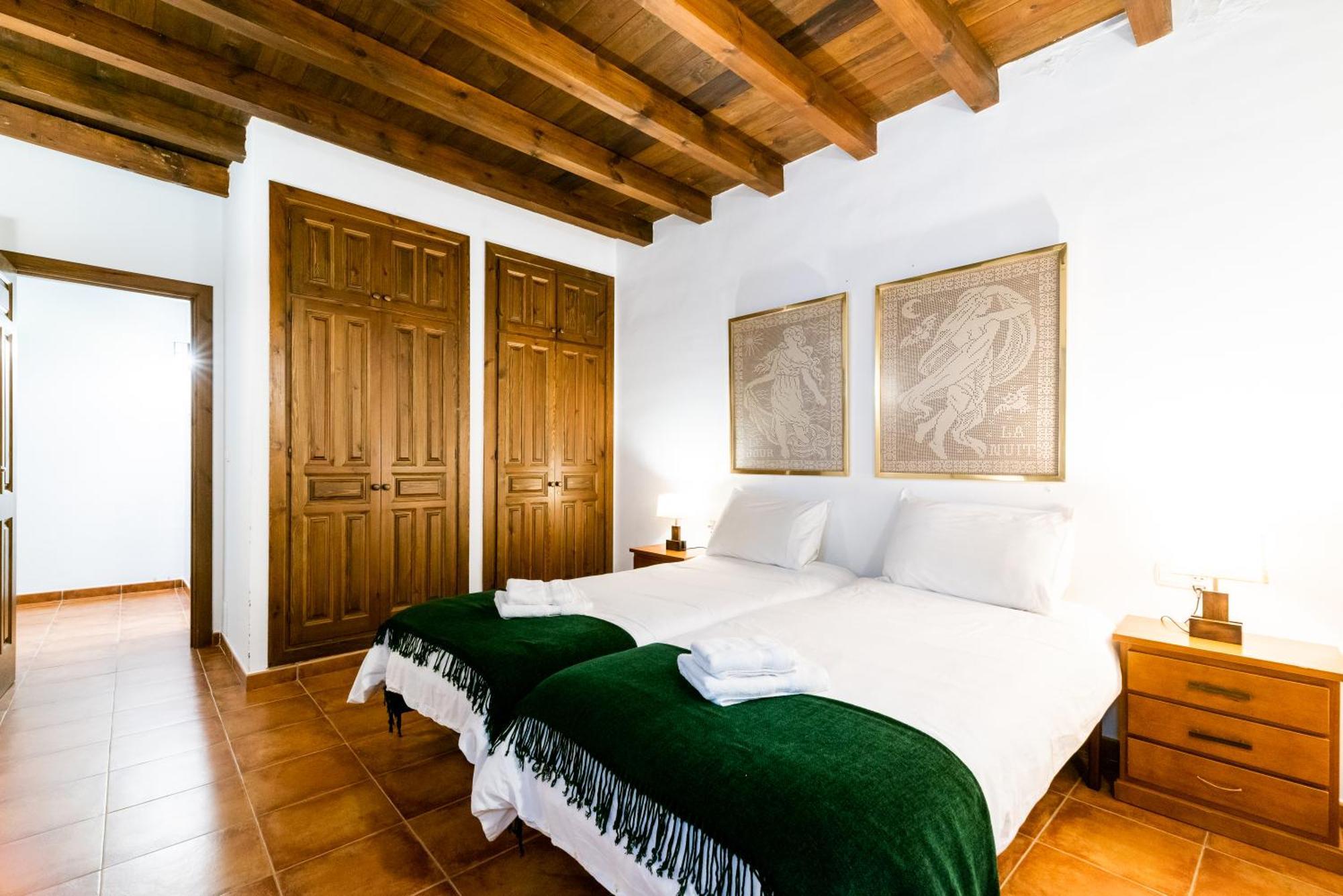 El Rey Zagal Apartament Casa Siglo XVI Pleno Centro Granada Exteriér fotografie