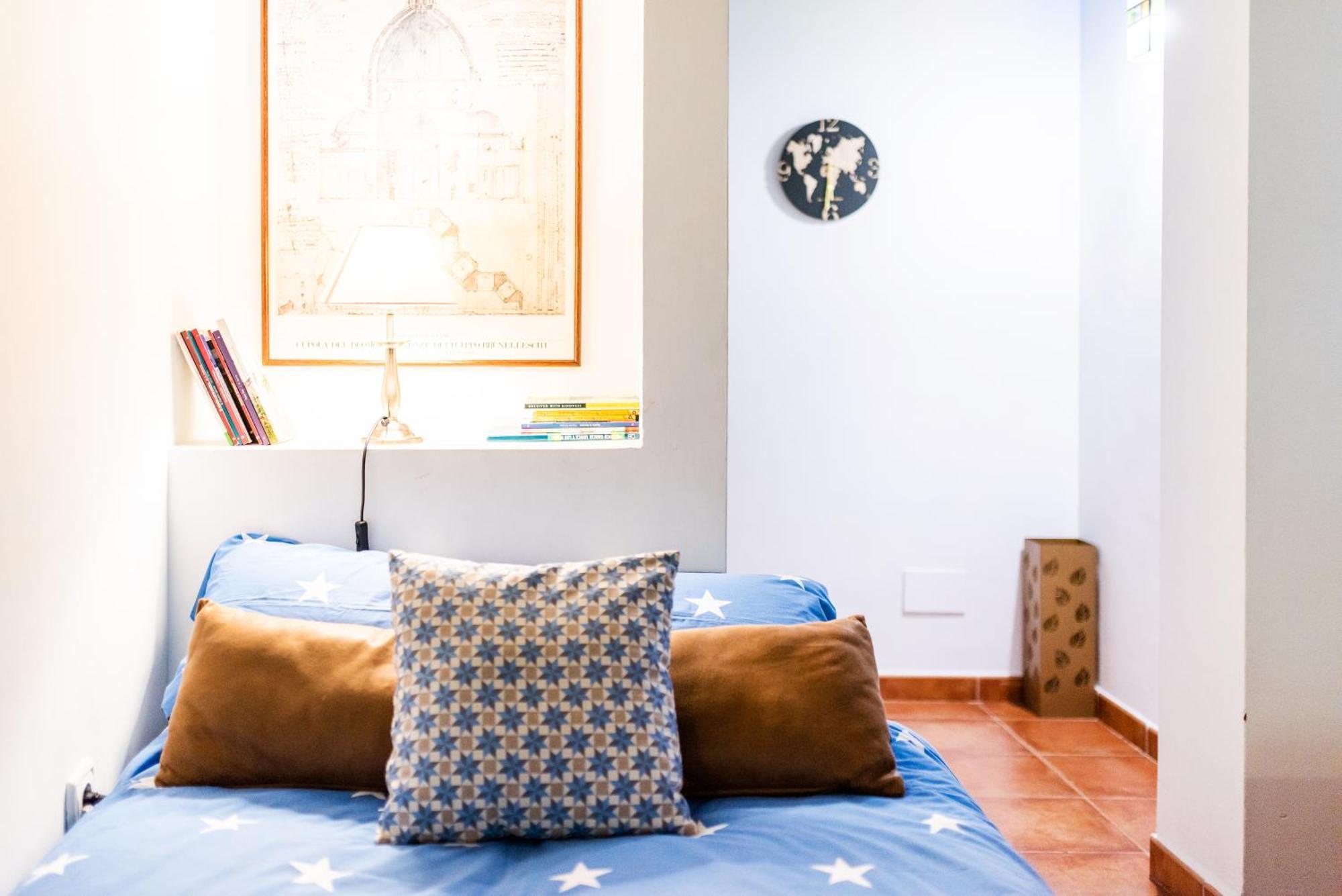 El Rey Zagal Apartament Casa Siglo XVI Pleno Centro Granada Exteriér fotografie