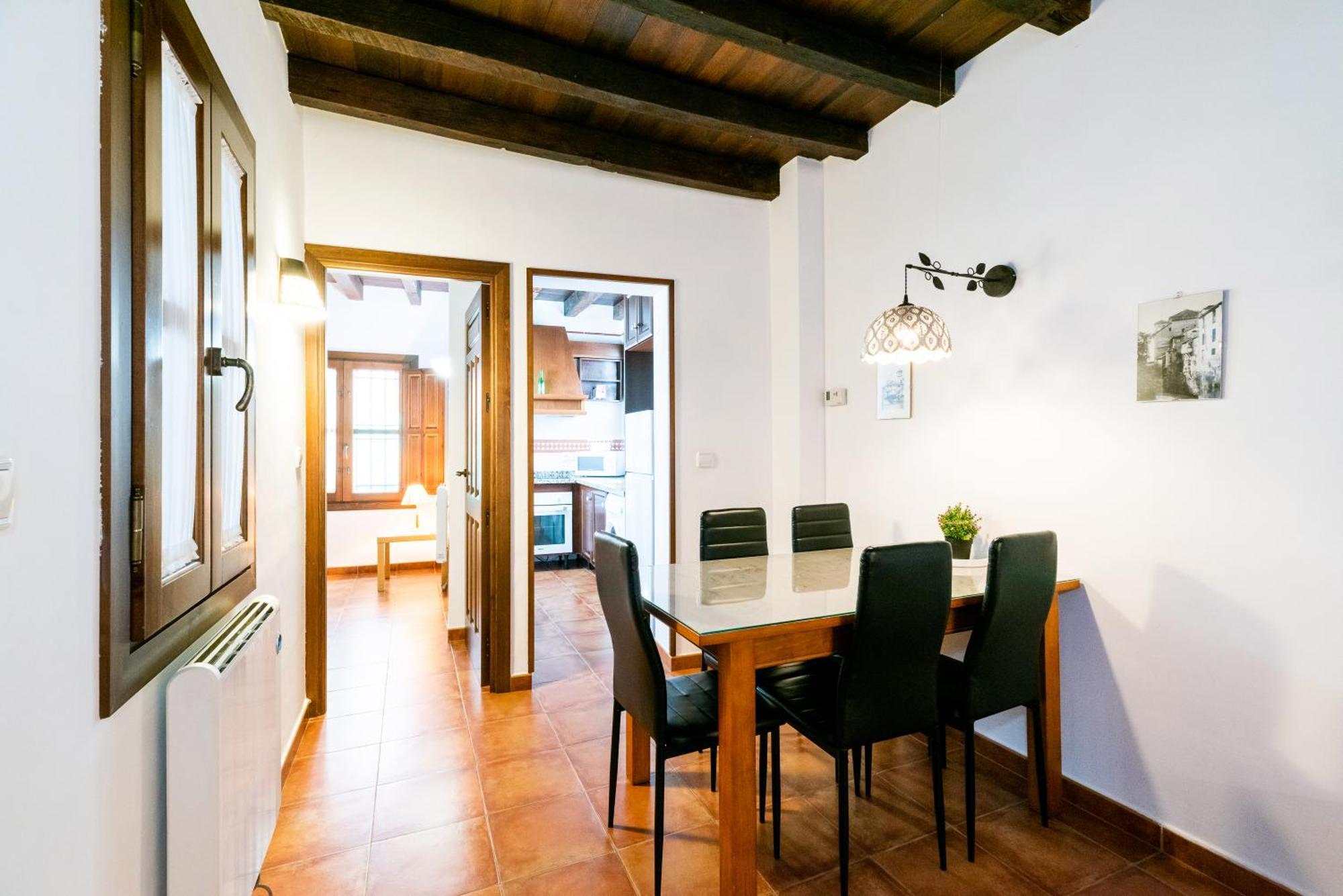 El Rey Zagal Apartament Casa Siglo XVI Pleno Centro Granada Exteriér fotografie