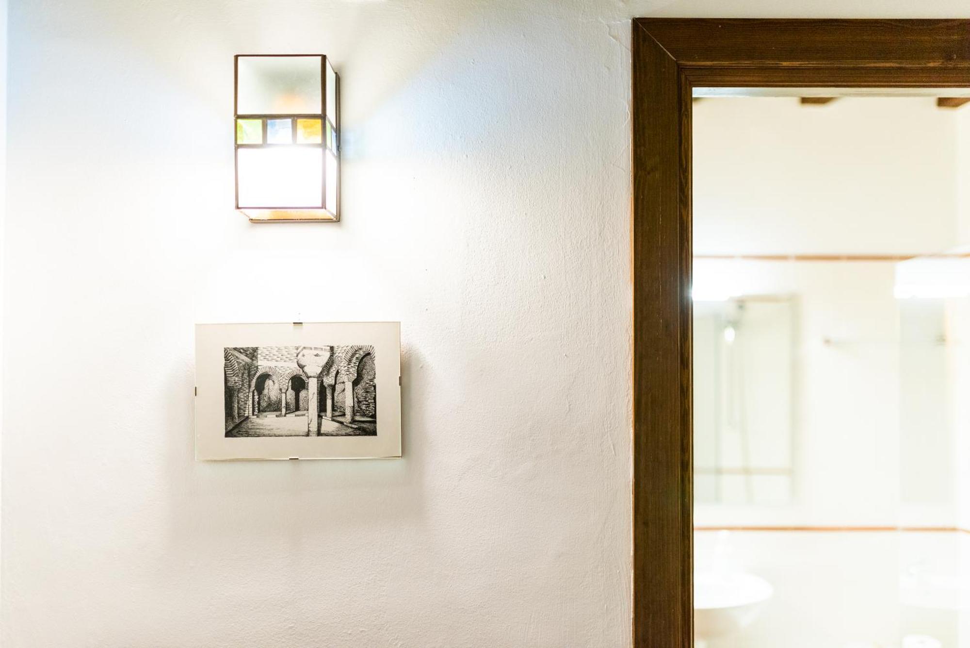 El Rey Zagal Apartament Casa Siglo XVI Pleno Centro Granada Exteriér fotografie