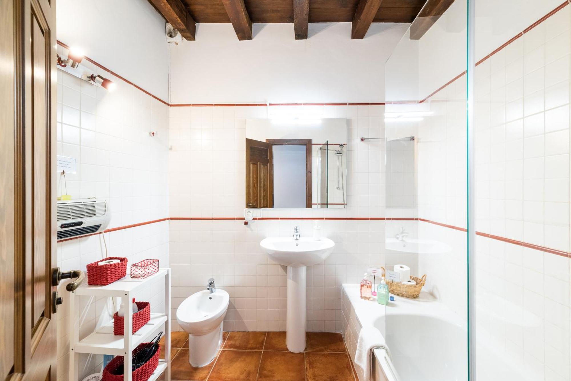 El Rey Zagal Apartament Casa Siglo XVI Pleno Centro Granada Exteriér fotografie