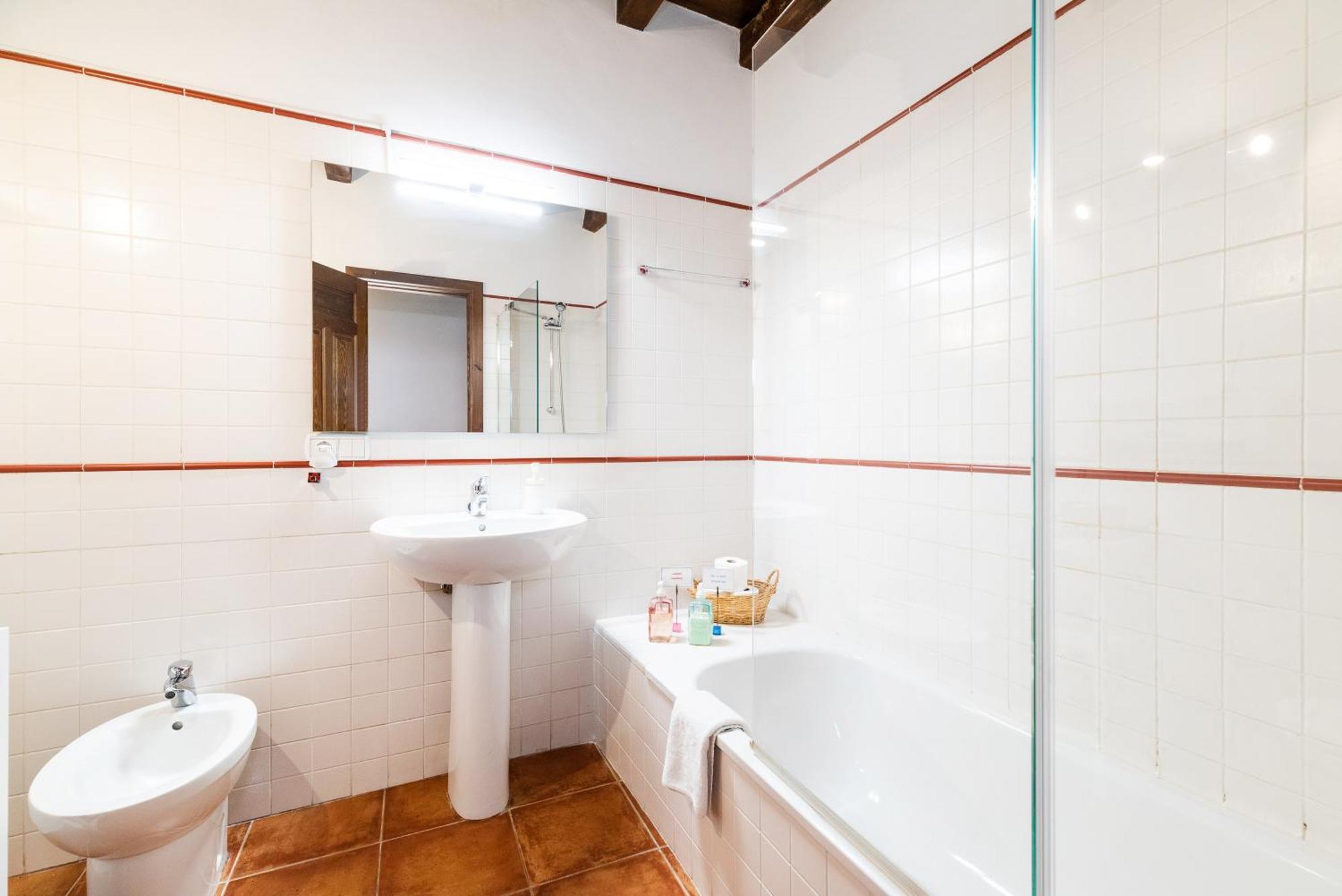 El Rey Zagal Apartament Casa Siglo XVI Pleno Centro Granada Exteriér fotografie